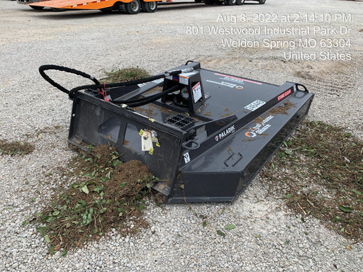 2022 PALADIN 30372A-0022