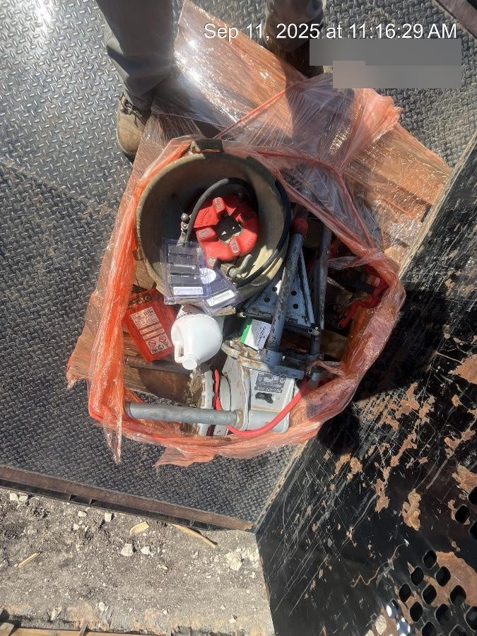 2022 RIDGID 300