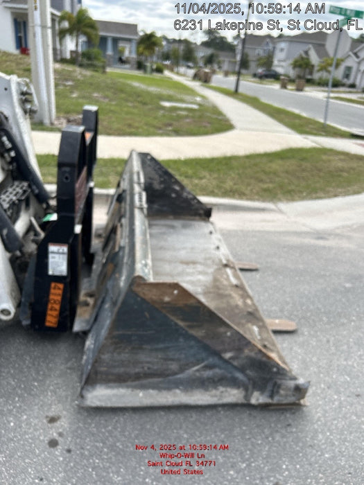 2024 VIRNIG PF4855-5VG