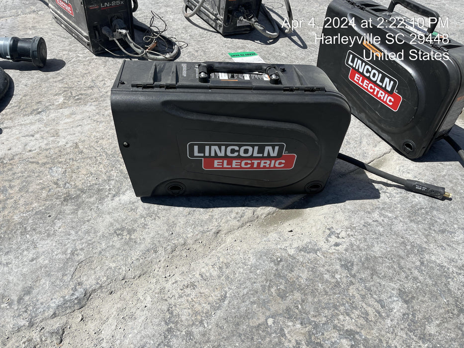 2024 LINCOLN ELECTRIC LN-25X