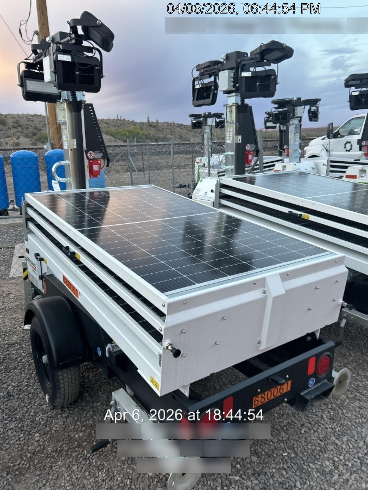2025 GENERAC VT Solar