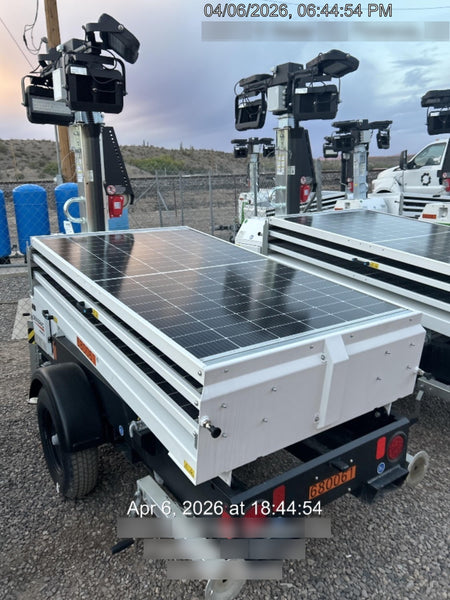 2025 GENERAC VT Solar