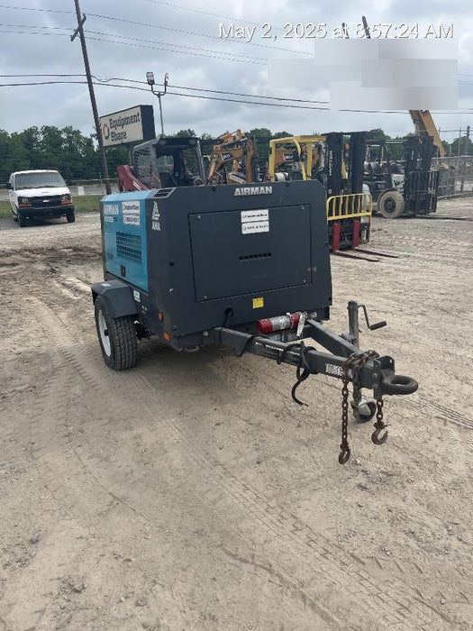 2021 AIRMAN PDS185S-6E1