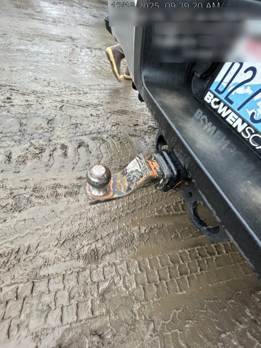 2023 AIRMAN PDSF375DP-6E1