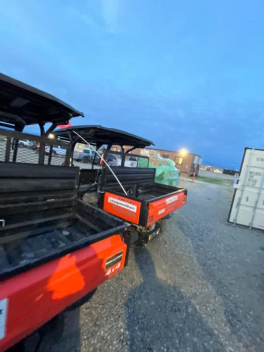 2022 KUBOTA RTV-X1140W-H (Canopy)