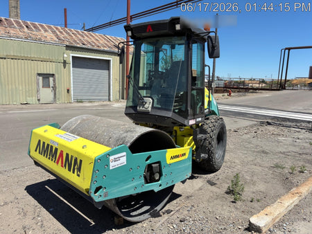 2023 AMMANN ARS70