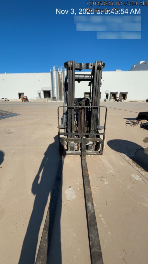 2022 TOYOTA 50-8FGU25