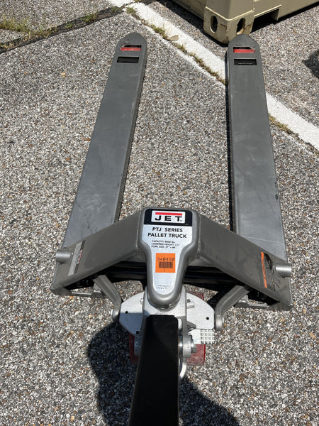 2023 JET PT-2748JB