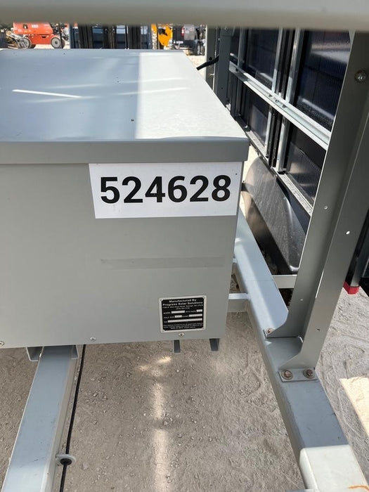 2025 PROGRESS SOLAR SOLUTIONS Helios-2XP