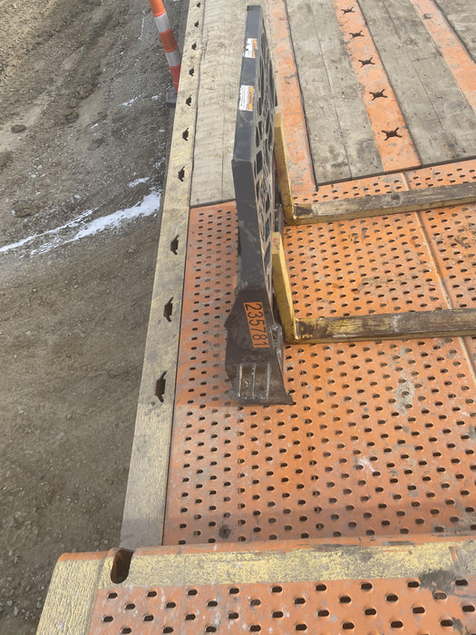 2022 PALADIN 48" Pallet Forks - Paladin