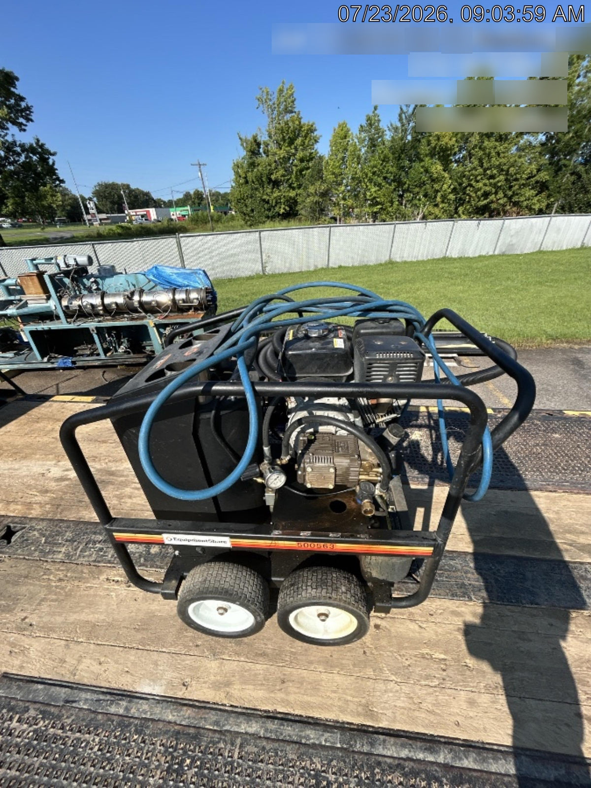 2025 MI-T-M HSP-3504-3MGH