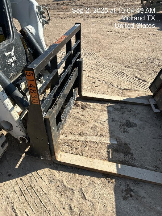 2025 ARROW MATERIAL HANDLING F5100CB