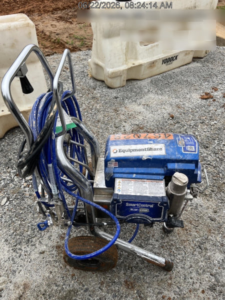 2024 GRACO Ultra Max II 695