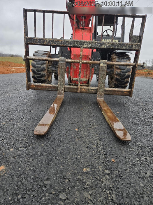 2021 MANITOU MTA6034