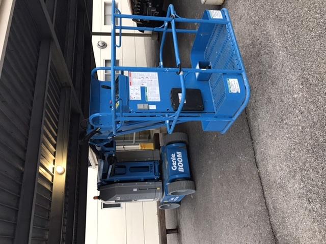 2019 GENIE Z-30/20N RJ