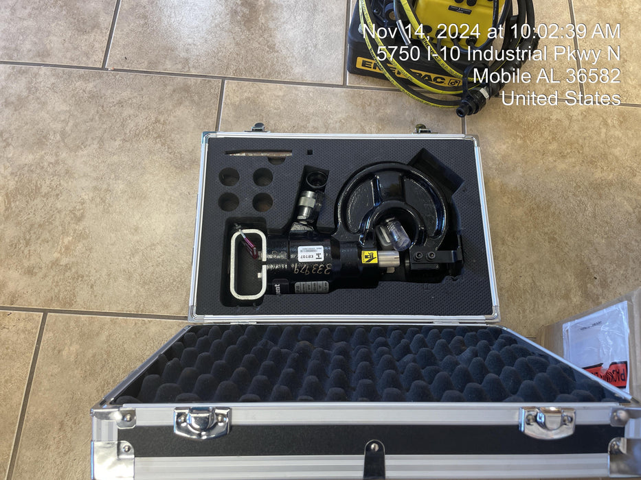 2023 ENERPAC PUD1100B