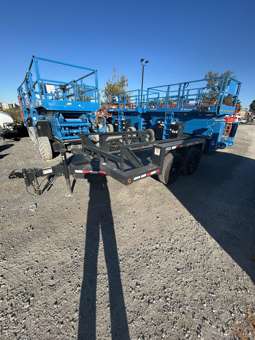 2025 TRIPLE L 1012 - Triple L