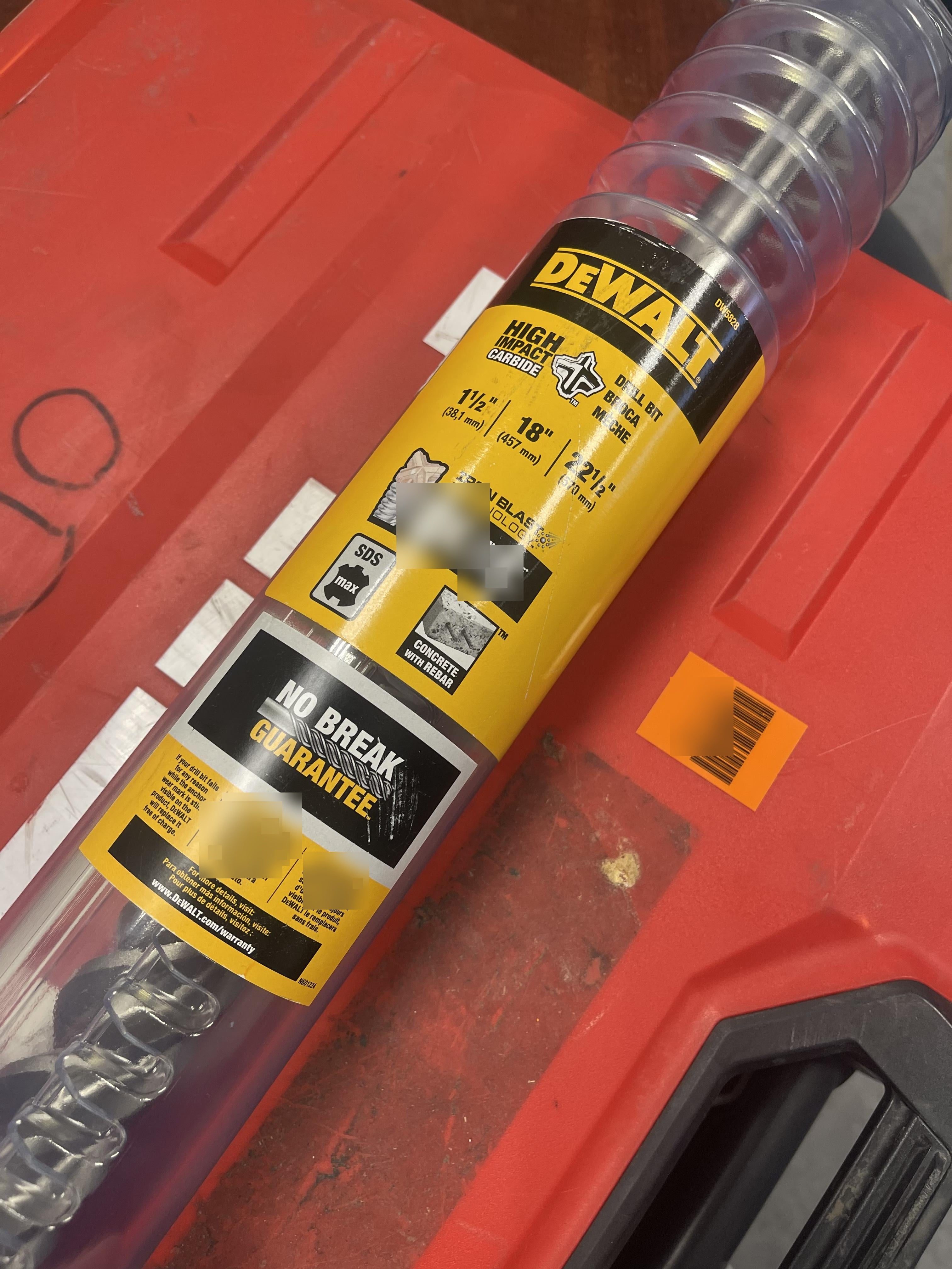 2021 HILTI TE 50-AVR