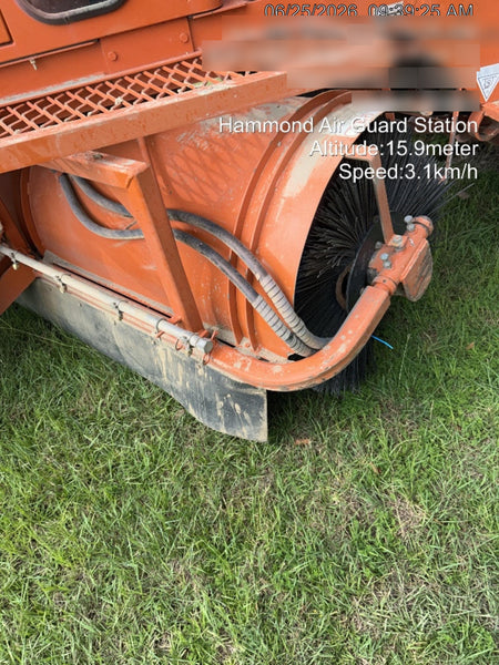 2022 BROCE RCT350