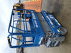2020 Genie GS-1930 Solid Non Marking Tires, Beacon, Folding rails with half height swing gate