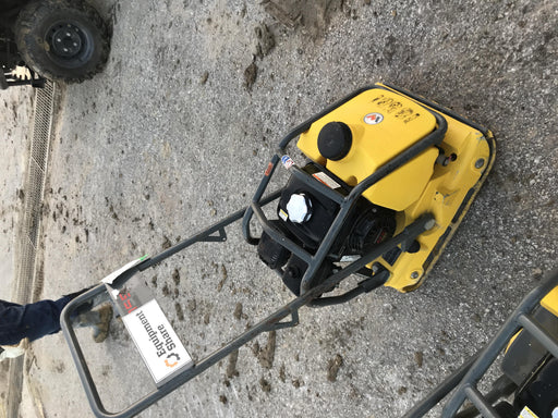 2018 WACKER NEUSON WP1550AW