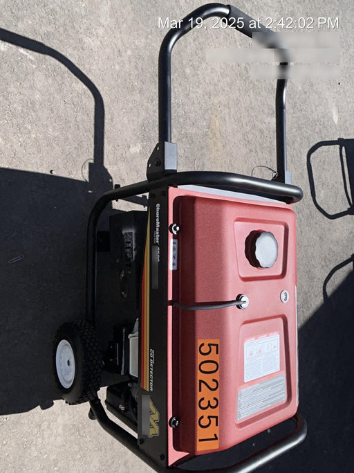 2025 MI-T-M GEN-6500-0MM1