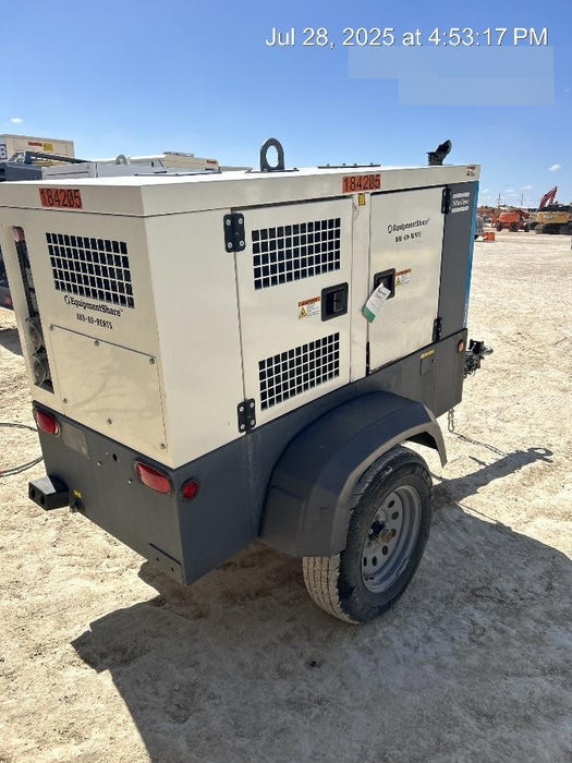 2021 ATLAS COPCO QAS45 CWK