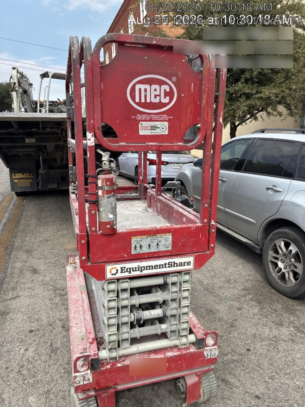 2019 MEC Micro 19