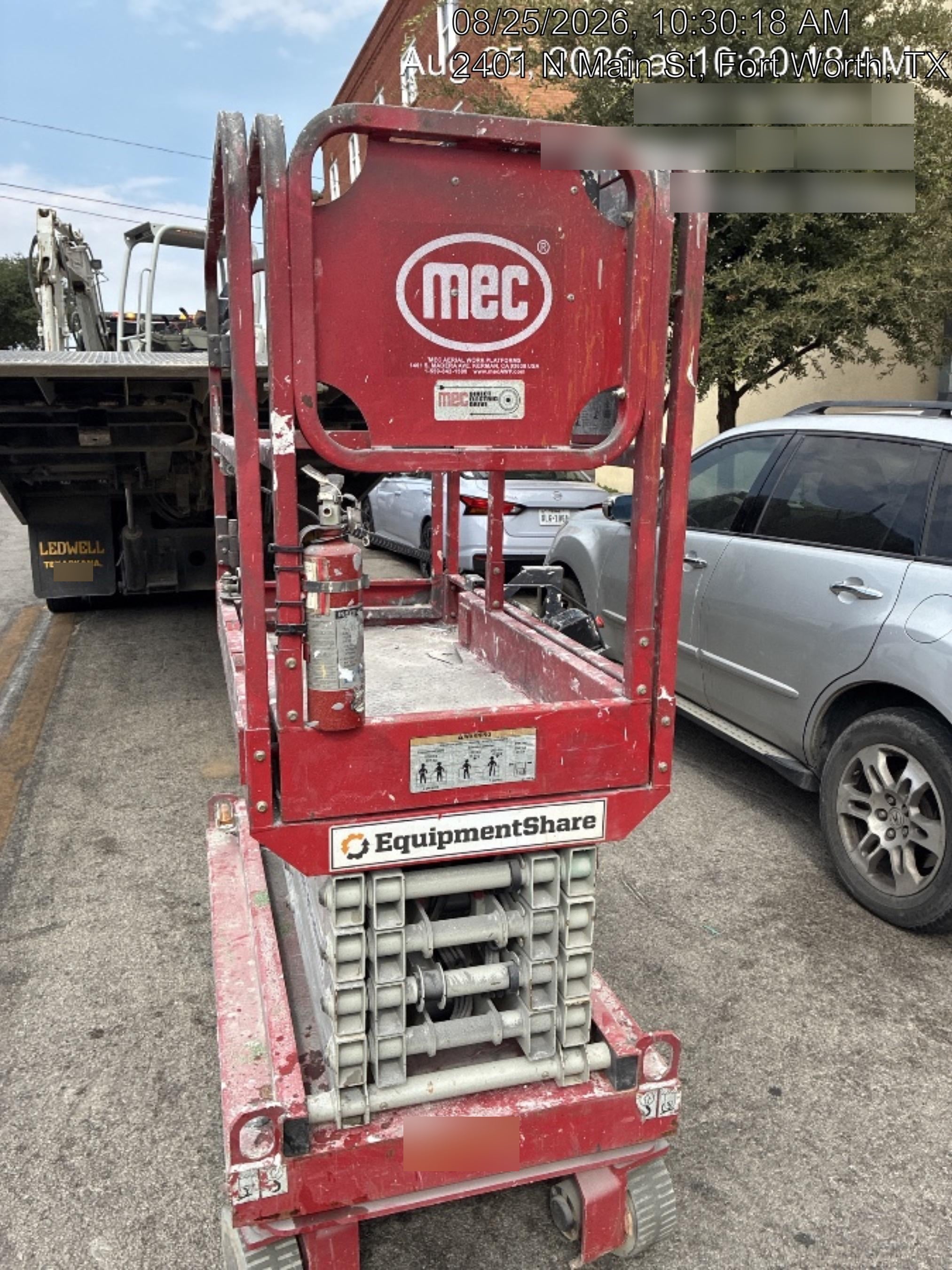 2019 MEC Micro 19