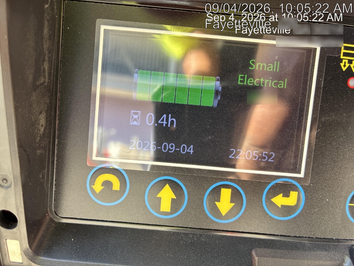 2026 MEC Micro 26-XD+