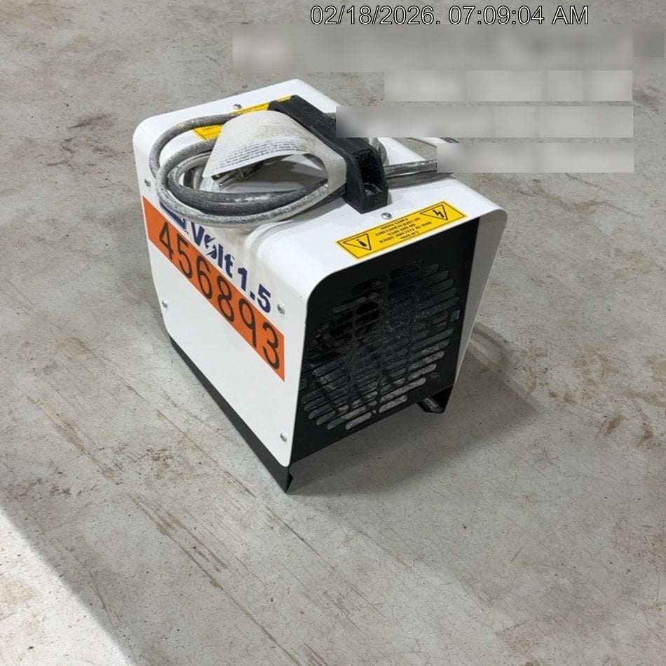 2024 LB WHITE Volt 1.5