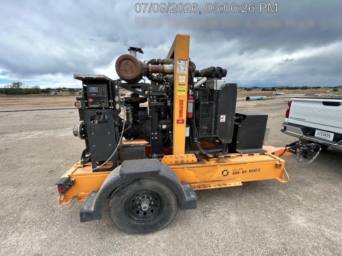 2022 PIONEER PP63C17L71-4045HFC06