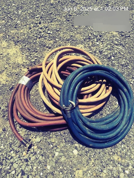 2021 MICHIGAN PNEUMATIC JF20