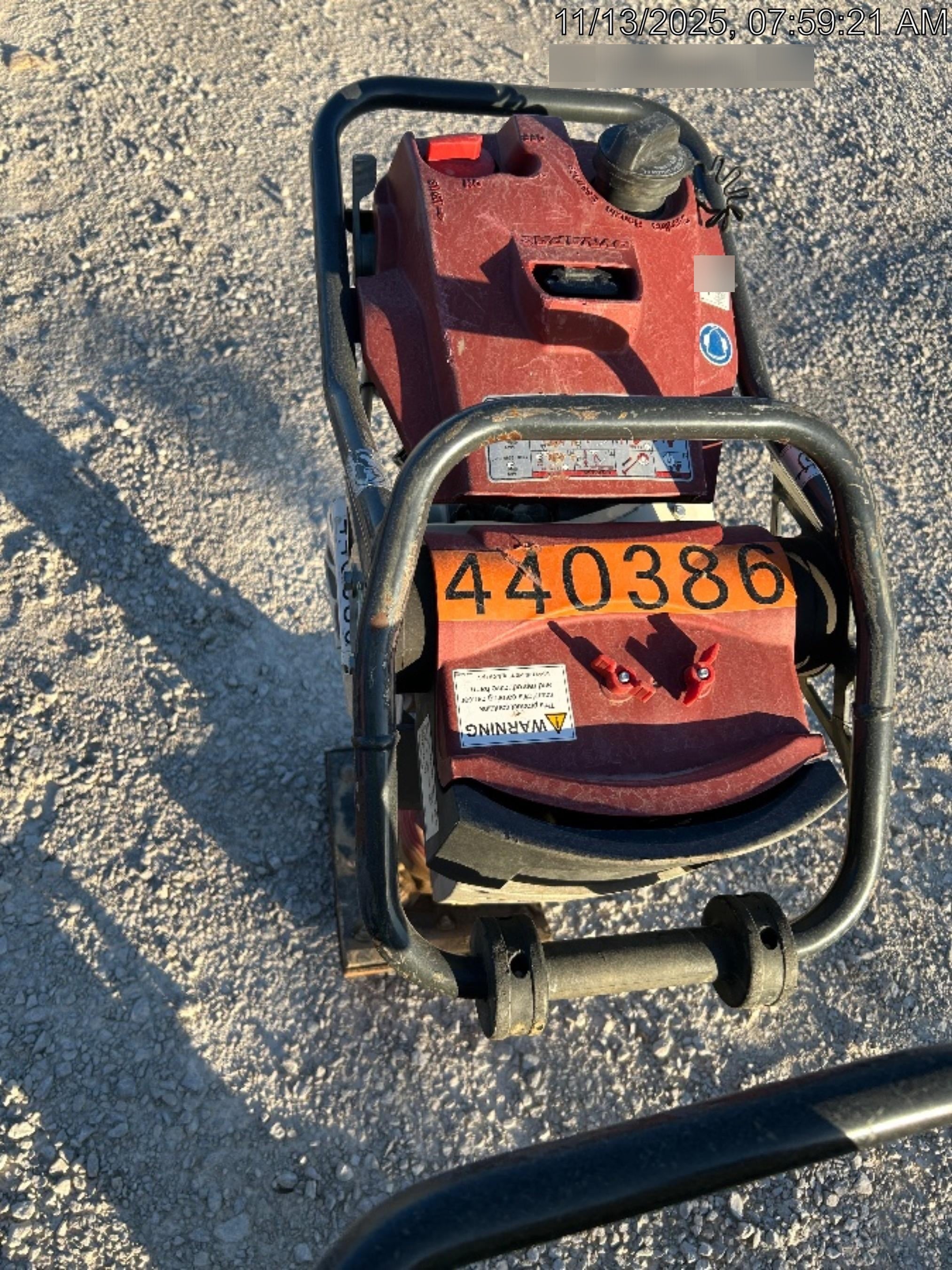 2024 DYNAPAC DR6X