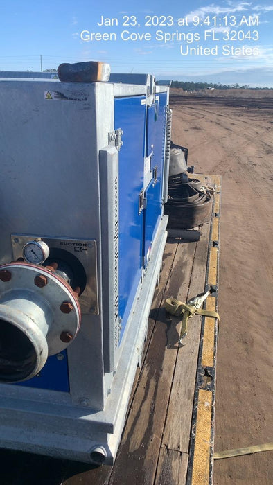 2021 MYERS-SETH MSP PP-150