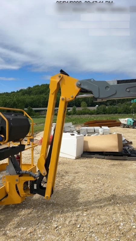 2020 HAULOTTE HA46RTJO
