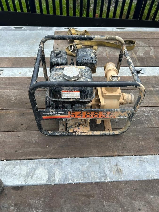 2025 MI-T-M WTP-S02-1MGH