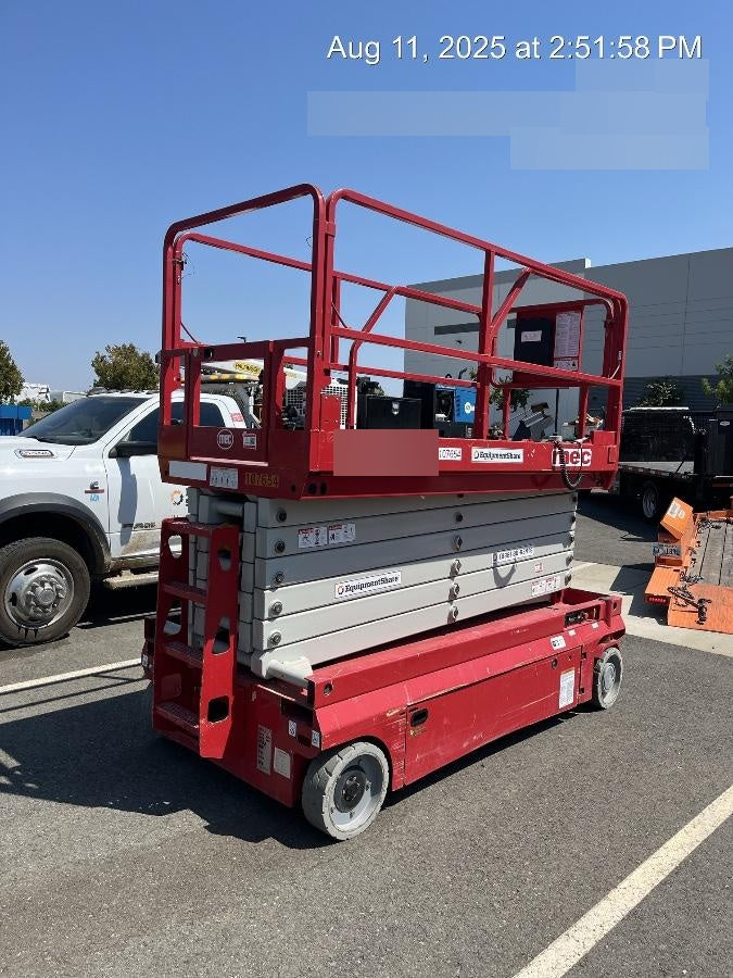 2020 MEC 4555SE