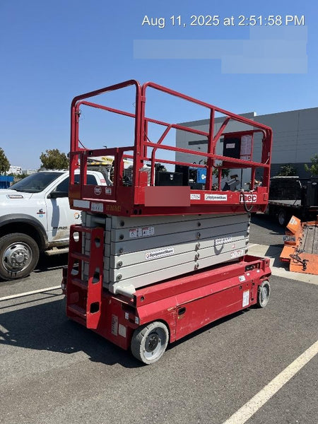 2020 MEC 4555SE