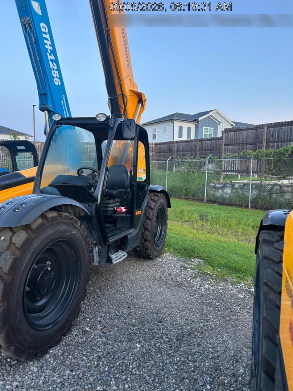2026 JCB 510-56