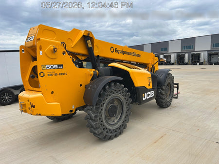 2023 JCB 509-42