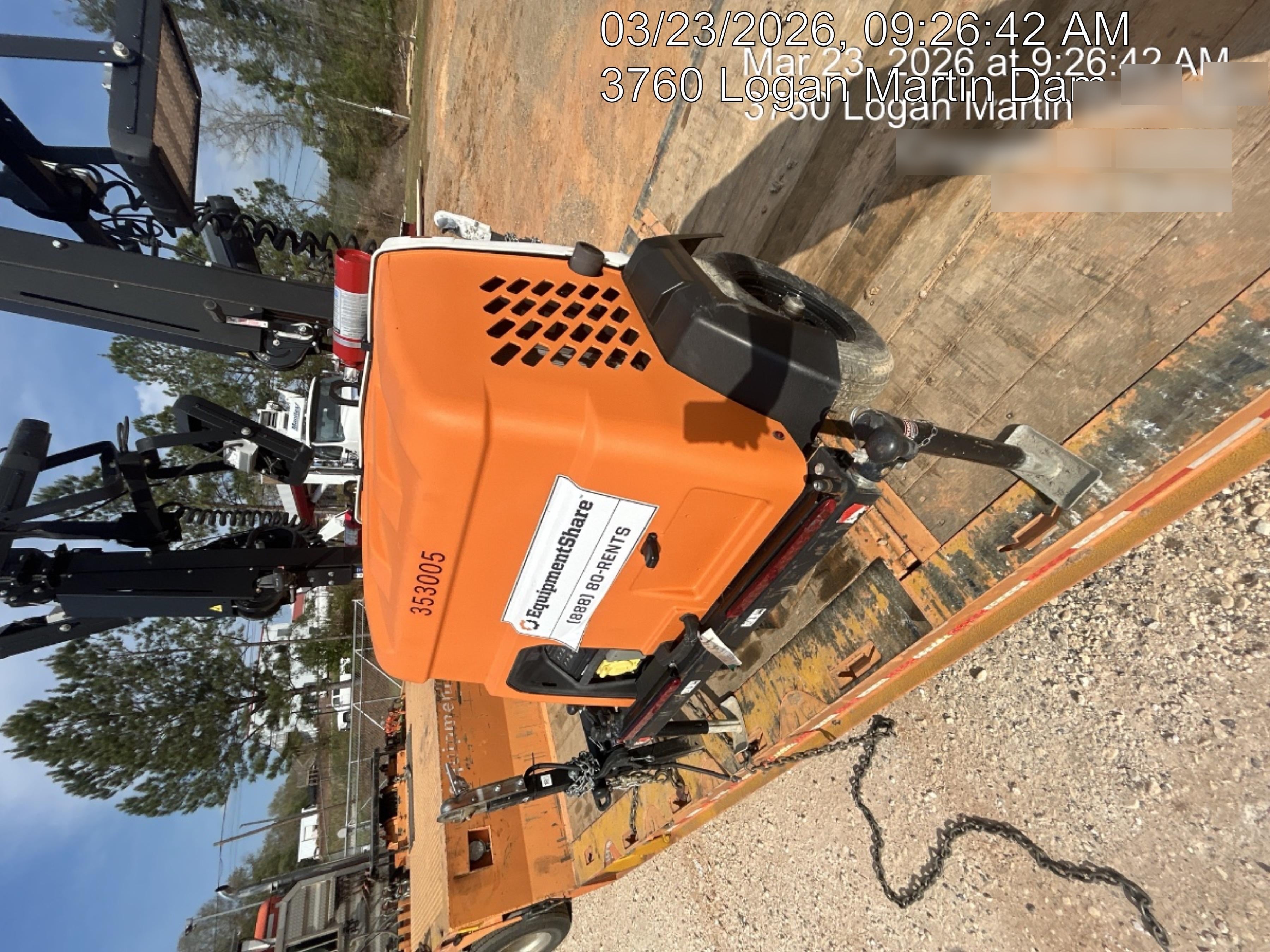 2023 GENERAC MLT2
