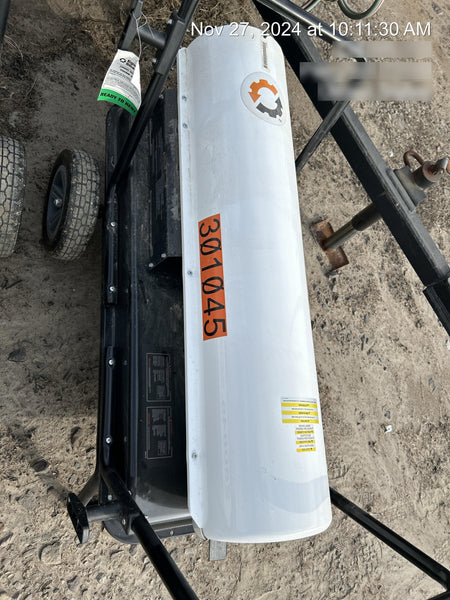 2022 LB WHITE Tradesman K175