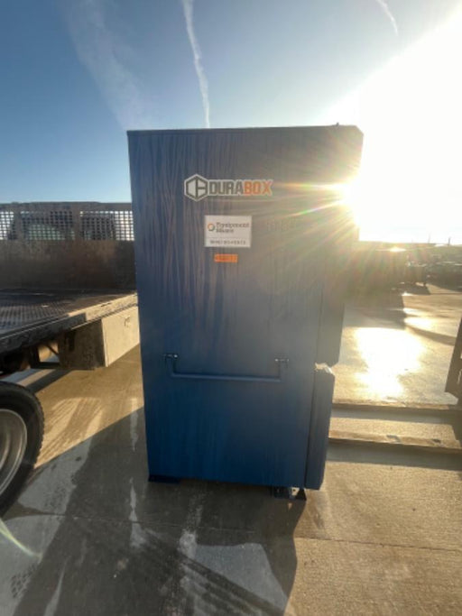 2025 DURABOX DB510