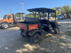 2022 KUBOTA RTV-X1140W-H (Canopy)