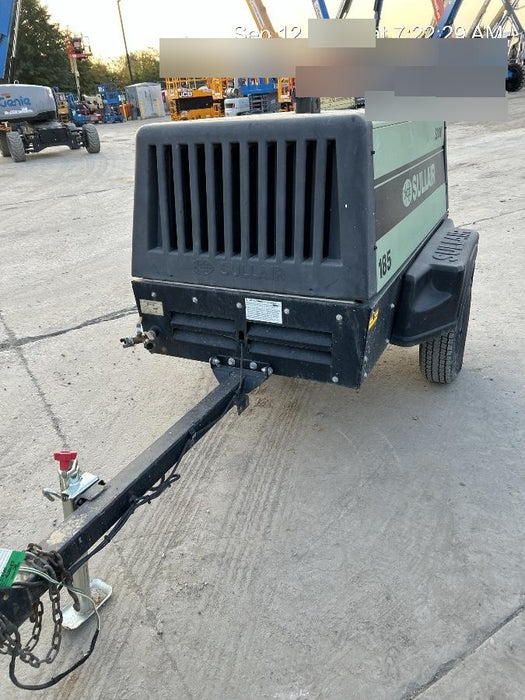 2019 SULLAIR 185-DPQ