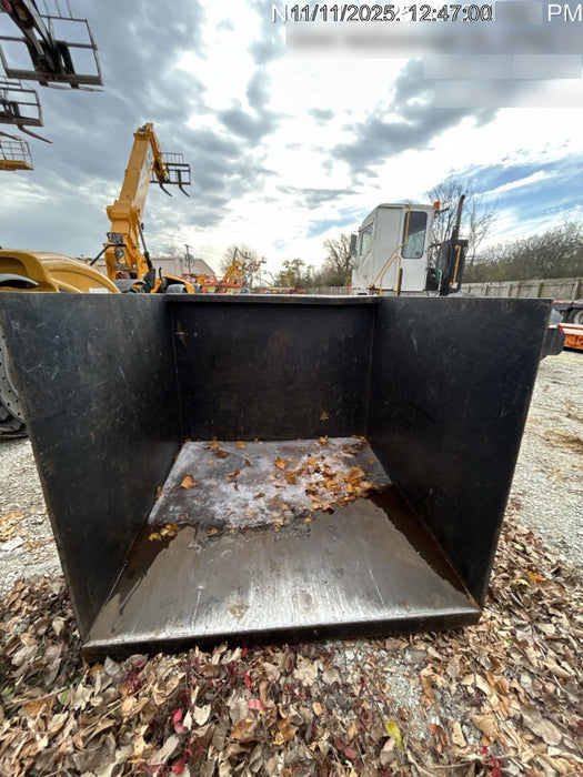 2021 STAR INDUSTRIES 1425