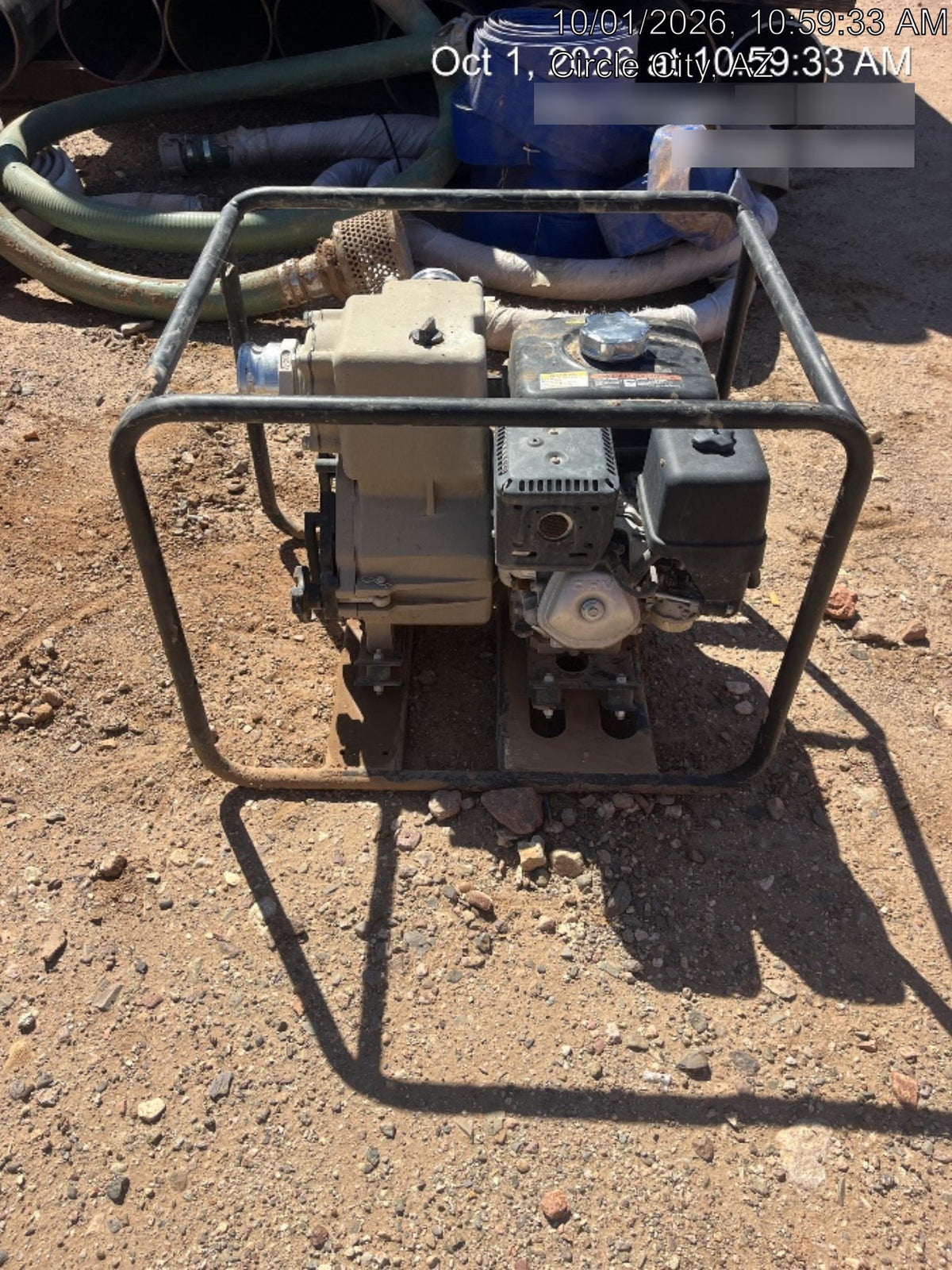 2024 MI-T-M WTP-T03-0MGH