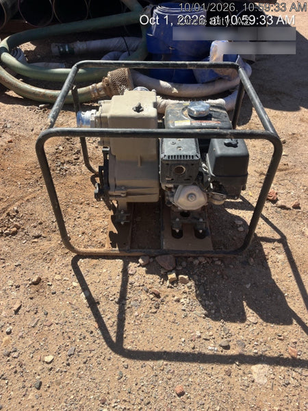 2024 MI-T-M WTP-T03-0MGH
