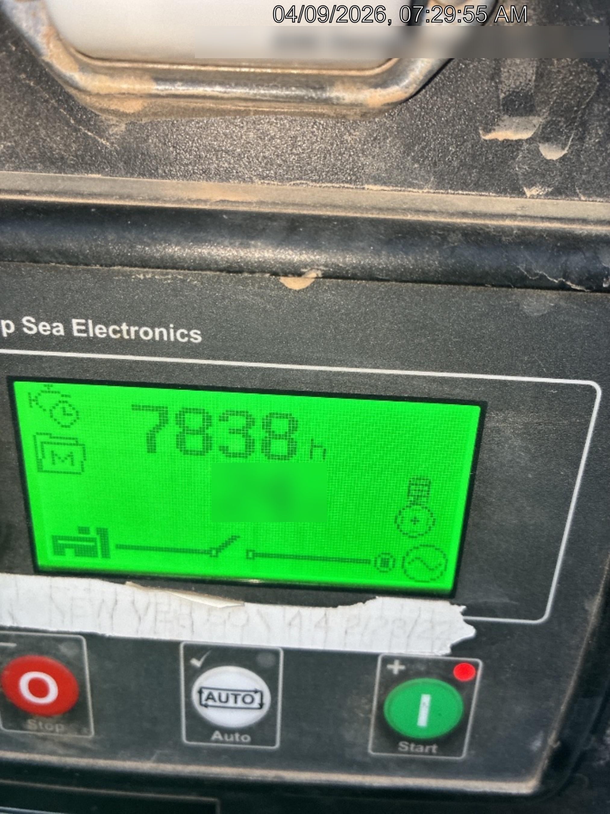 2022 ATLAS COPCO QAS25 CWK